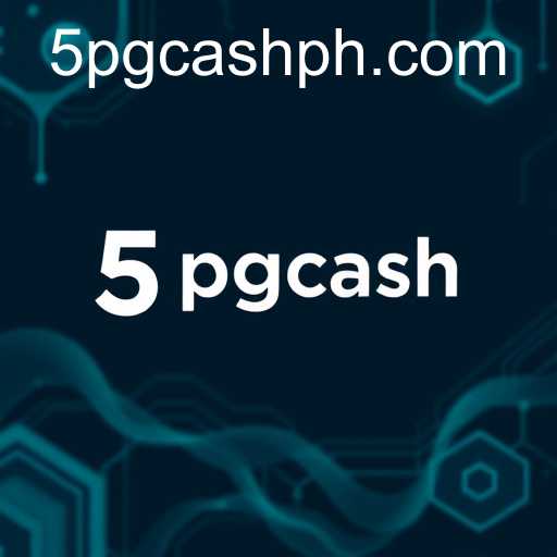 5pgcash