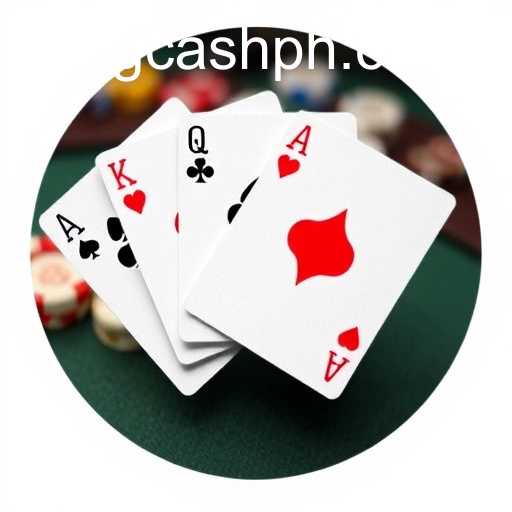 5pgcash