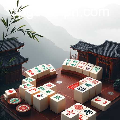 The Allure of Mahjong: A Deep Dive into Its Rich Culture and Universal Appeal