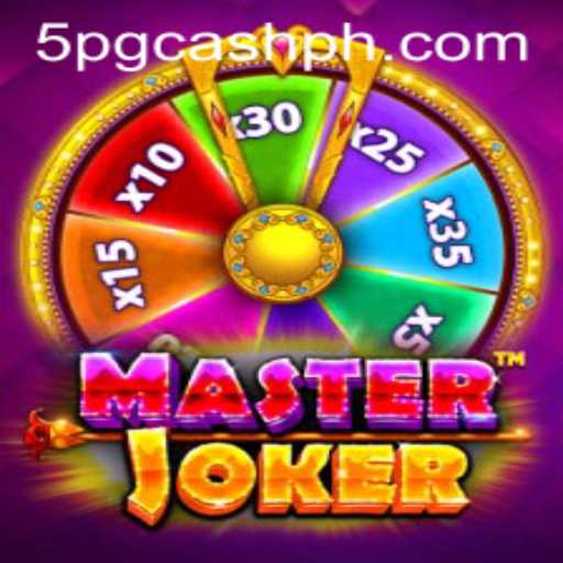 Discovering the Excitement of MasterJoker Slot Game