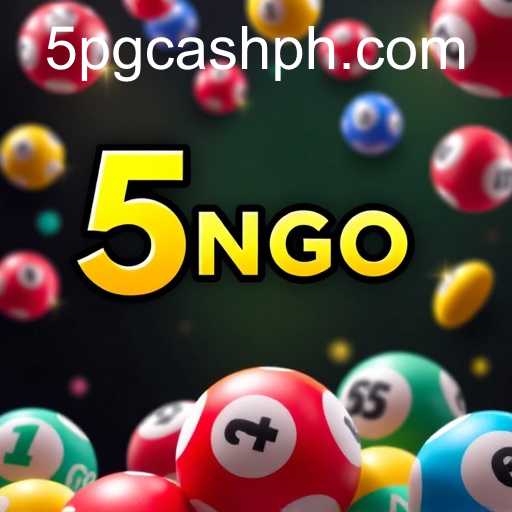 5pgcash