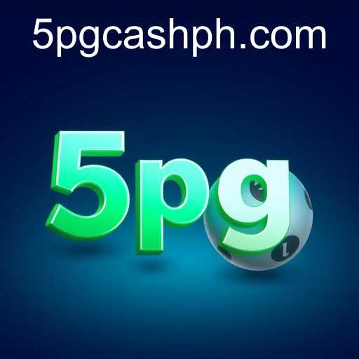 5pgcash
