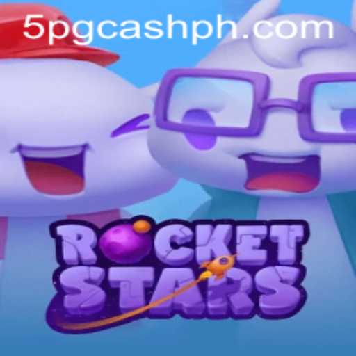 RocketStars: Embark on an Interstellar Adventure with 5pgcash