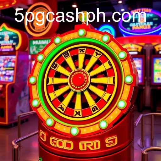 Exploring Rotary Games: A Comprehensive Guide to 5pgcash
