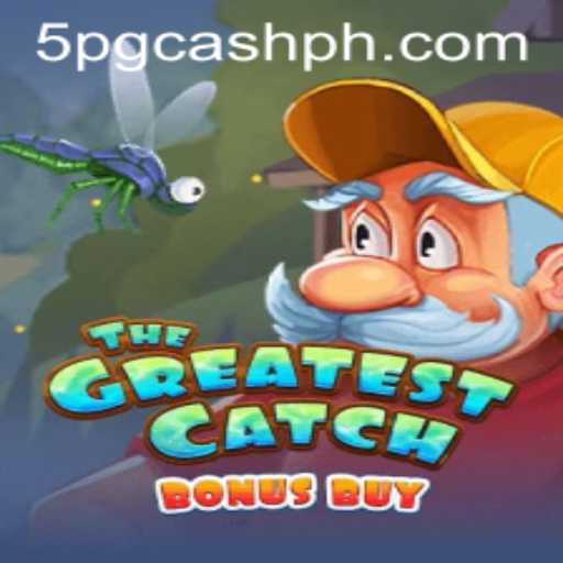 Dive into the Thrilling World of TheGreatestCatchBonusBuy